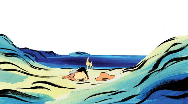 Cour(t)s d'écoles 3e partie