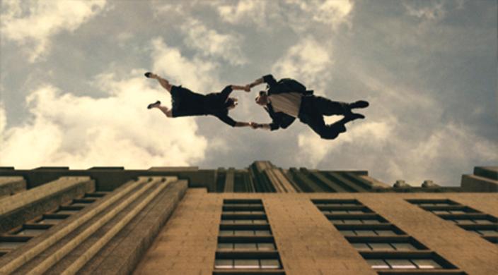 Compétition courts métrages 1