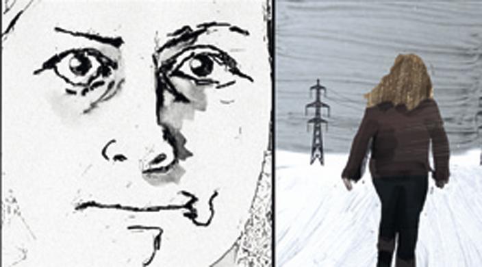 Compétition courts métrages 2