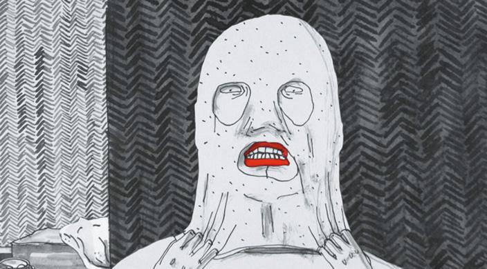 Compétition courts métrages 3