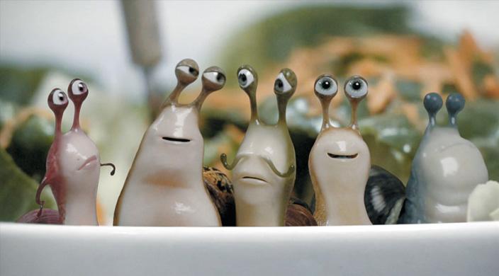 Compétition courts métrages 6