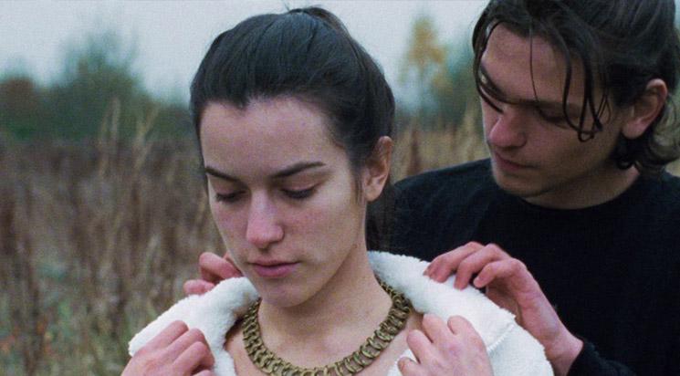 Les courts de Poggi & Vinel