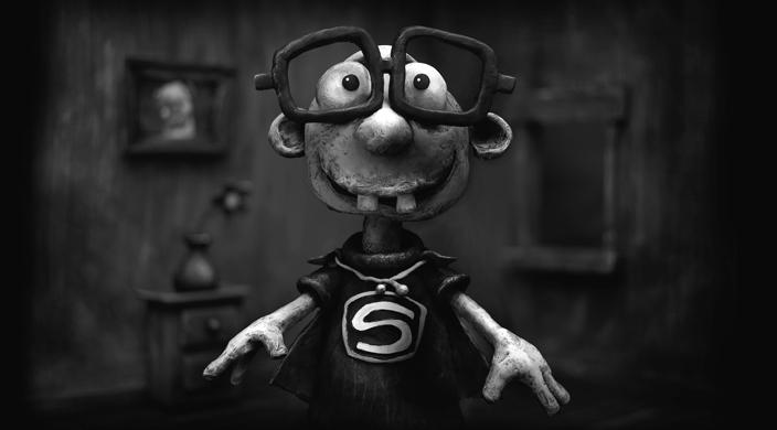 Carte blanche à Adam Elliot