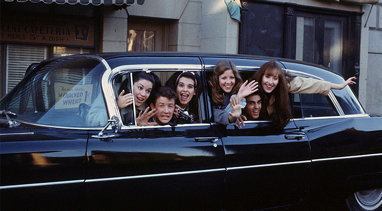 Crazy Day // Reporté au 26 juin à 17h30