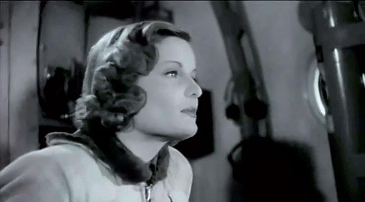 Croisières sidérales