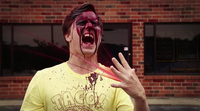 Compétition internationale 2 et "Ils ont osé Trash'n Glam"