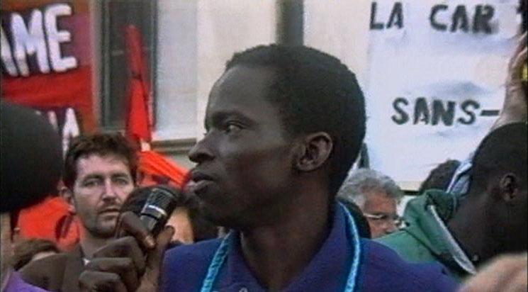 D'une brousse à l'autre