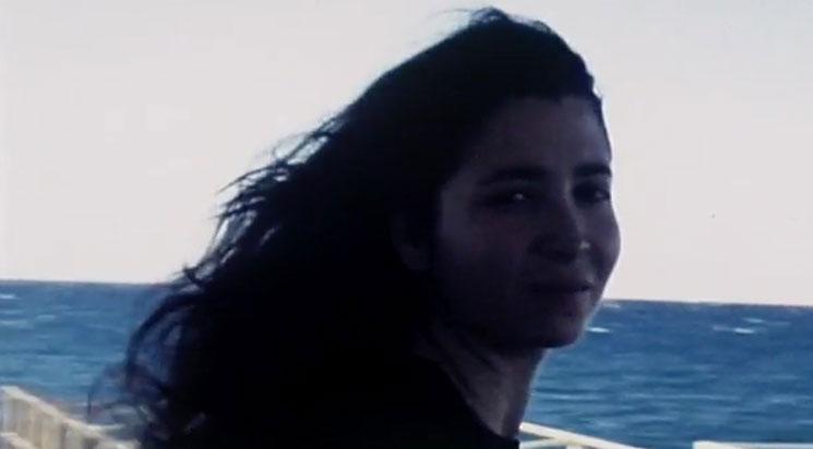 Seule avec la guerre