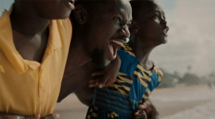 Séance de courts métrages - Jeune Public