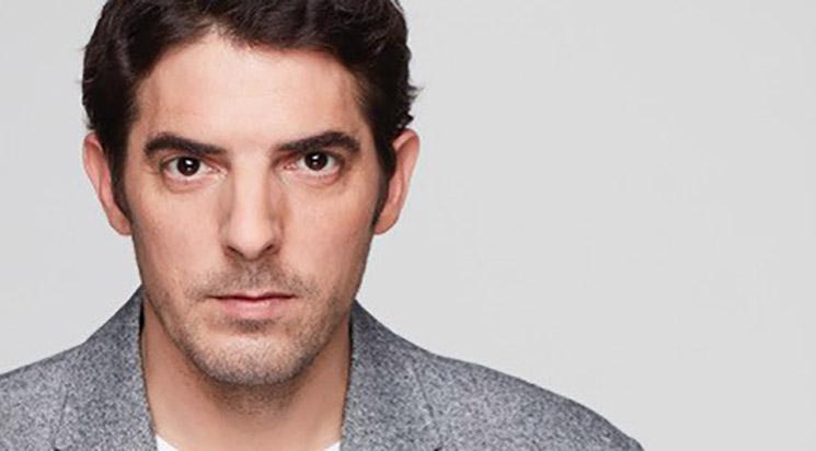 Séance temporairement suspendue // Les ciné-débats de la Sorbonne : Damien Bonnard