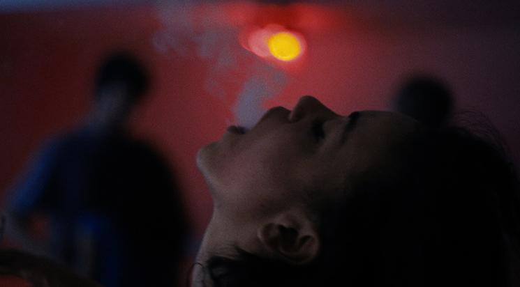 Séance temporairement suspendue // Damned Summer