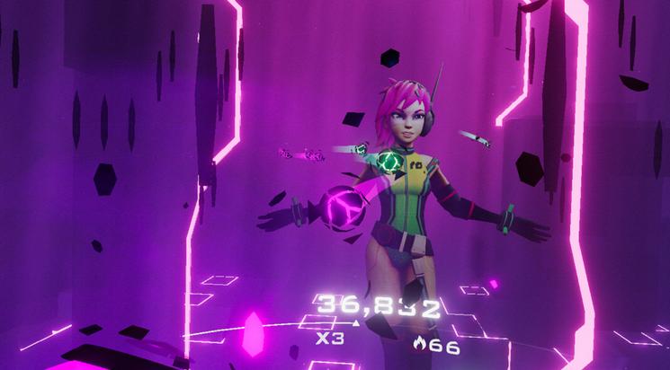 Les Samedis de la VR - 16h30 / 15 décembre