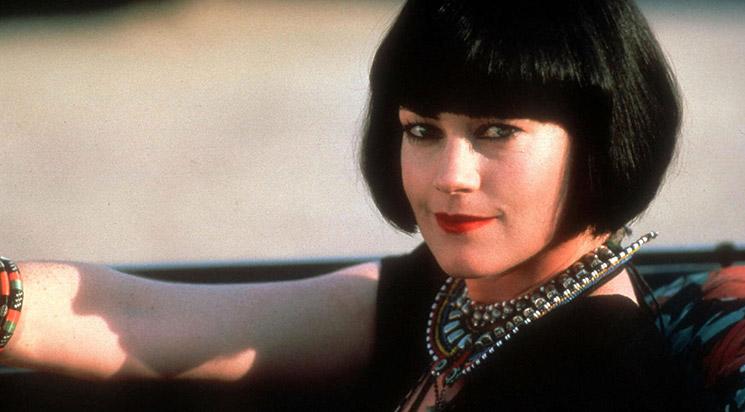 Dangereuse sous tous rapports