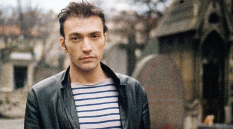 Daniel Darc, Pieces of My Life