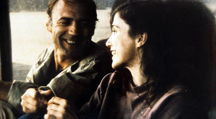 Séance temporairement suspendue // Dans la ville blanche