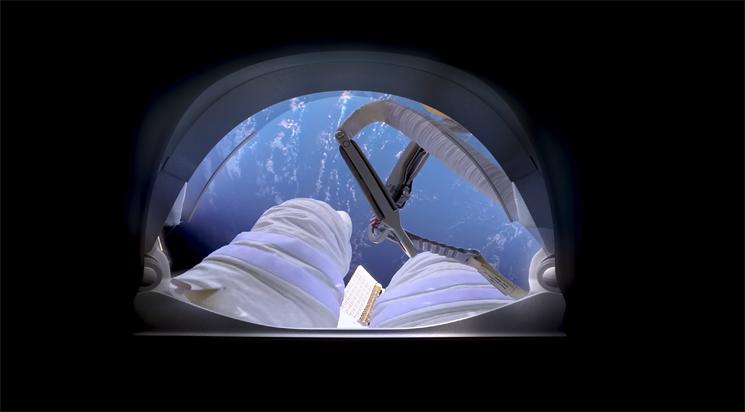 Les Samedis de la VR - 16h30 / 8 décembre