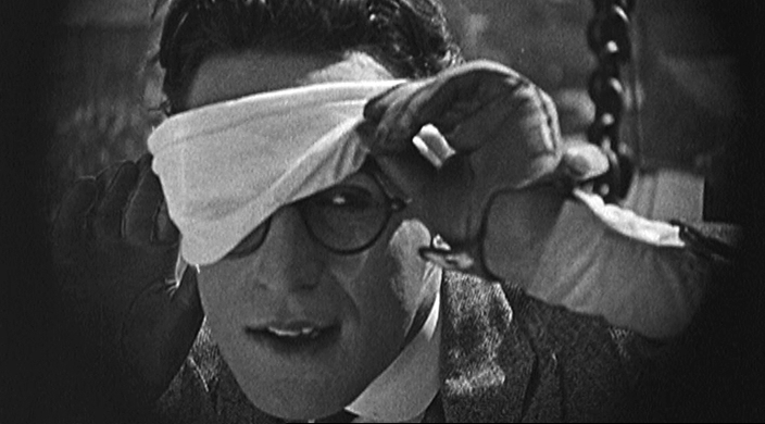 La Danse en apesanteur