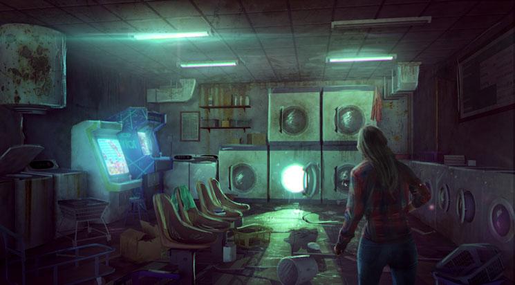 Les samedis de la VR // Spécial animation