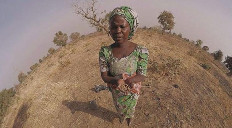 Les samedis de la VR - 14h30 / 2 novembre