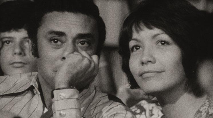 De cierta manera + Four Women