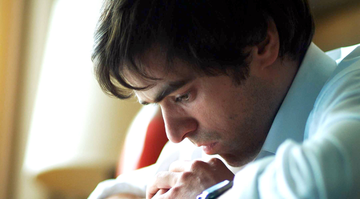 De battre mon coeur s'est arrêté