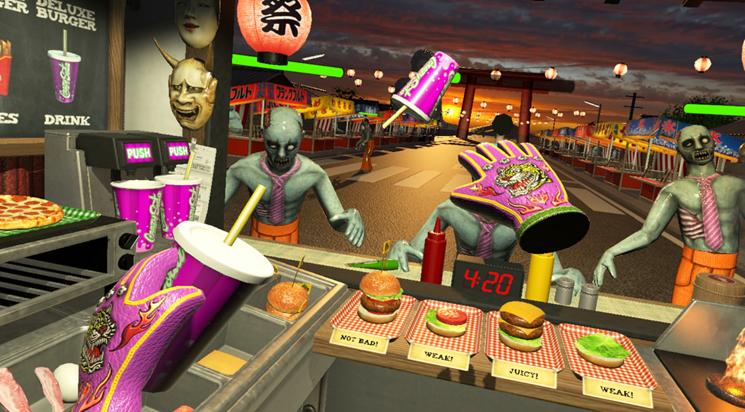 Les samedis de la VR - 15h30 / samedi 22 septembre