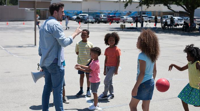 Compétition internationale