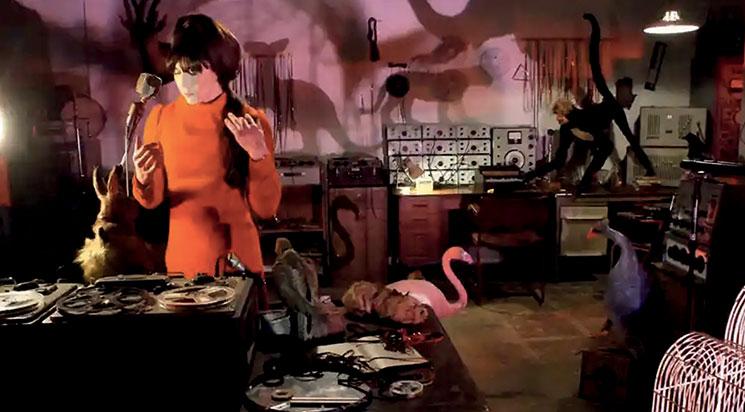 Delia Derbyshire: The Myths & The Legendary Tapes