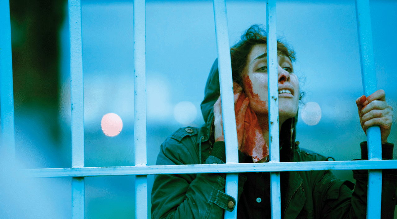 Compétition courts 3