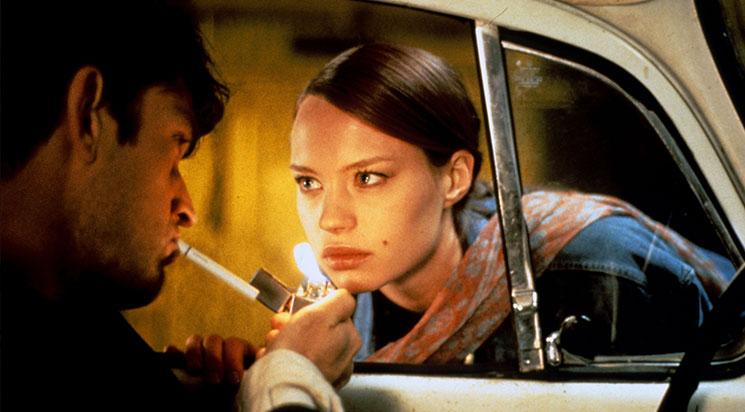 Dellamorte Dellamore