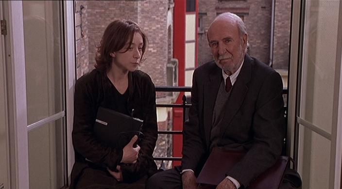 Demain on déménage