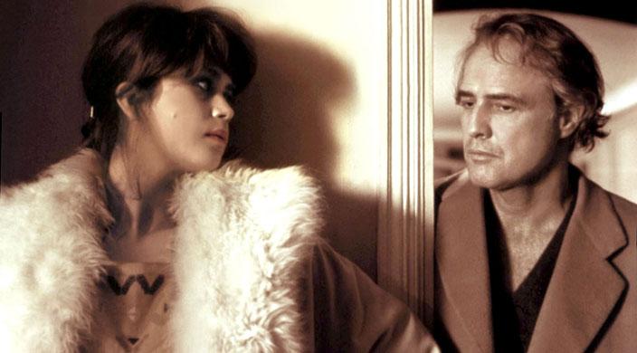 Dernier tango à Paris