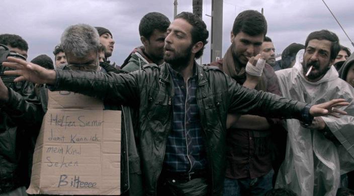 Des spectres hantent l'Europe