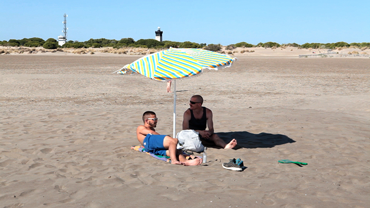 Festival Premiers plans d'Angers / Courts métrages primés