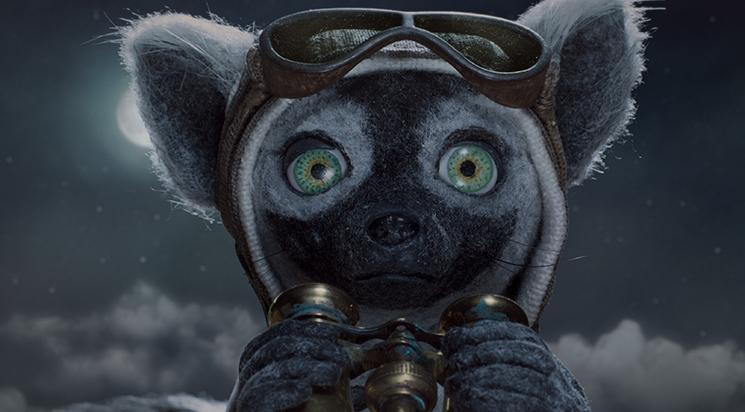 Séance temporairement suspendue // Machines à rêves