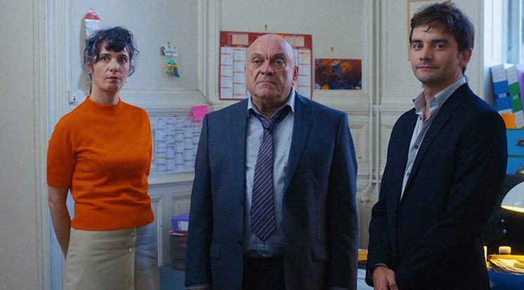 Deux Rémi, deux + Onésime contre Onésime