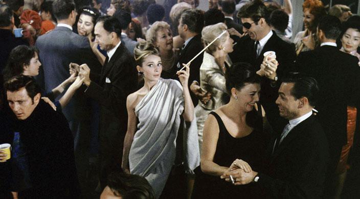 Diamants sur canapé