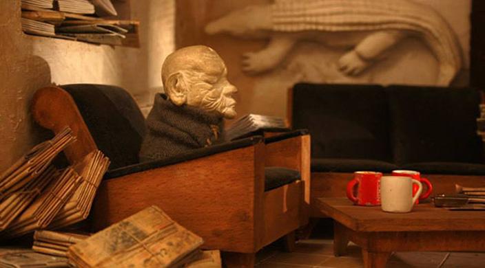 Politique et animation