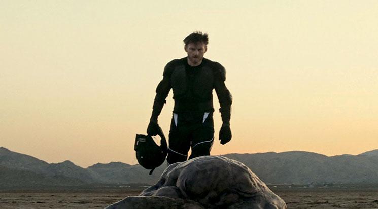 Compétition courts 4