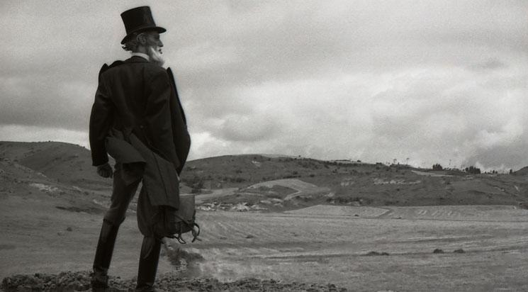 Nuestra voz de tierra, memoria y futuro.