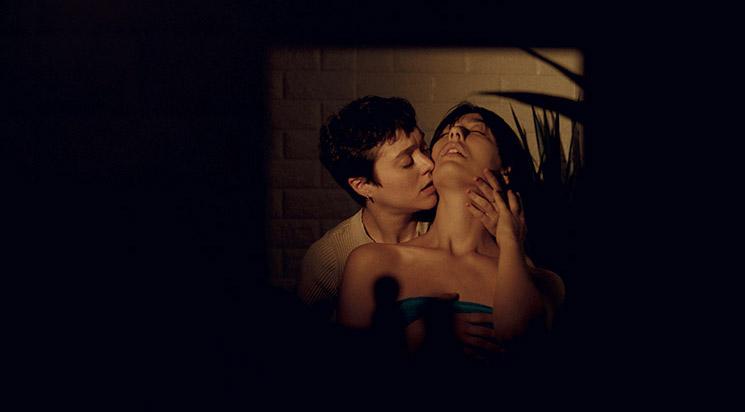 Comment bien filmer le sexe ?