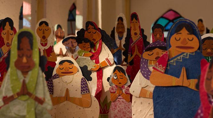 Reprise du palmarès du Festival national du film d’animation 2019