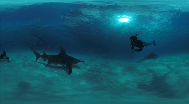 Les samedis de la VR