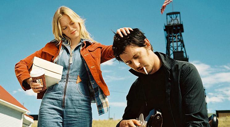 Don’t Come Knocking