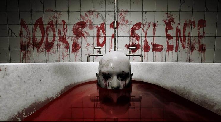 Les Samedis de la VR - 19h30 / 2 février