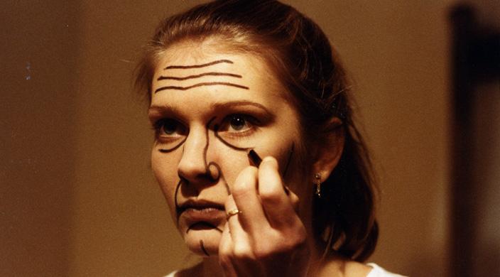 Douce enquête sur la violence