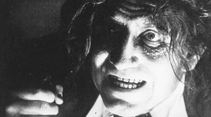 Dr. Jekyll et Mr. Hyde