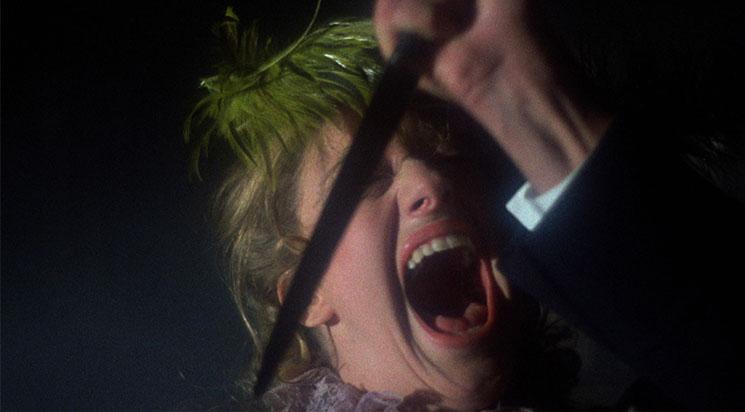 Dr Jekyll et Sister Hyde