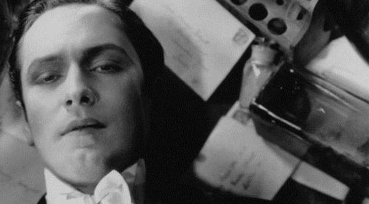 Dr Jekyll et Mr Hyde