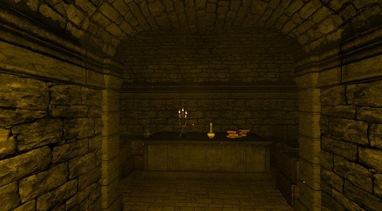 Les samedis de la VR - 17h30 / 16 novembre